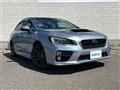 2015 Subaru WRX S4