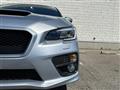2015 Subaru WRX S4