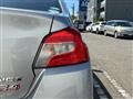 2015 Subaru WRX S4