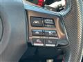 2015 Subaru WRX S4