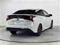 2021 Toyota Prius