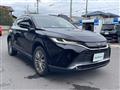 2020 Toyota Harrier