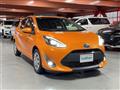 2019 Toyota AQUA