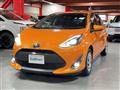 2019 Toyota AQUA