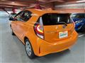 2019 Toyota AQUA