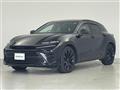 2024 Toyota Crown