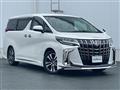 2021 Toyota Alphard