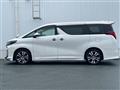 2021 Toyota Alphard