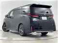 2023 Toyota Vellfire