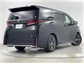 2023 Toyota Vellfire