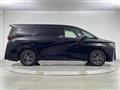2023 Toyota Vellfire