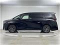 2023 Toyota Vellfire
