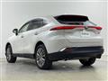 2021 Toyota Harrier Hybrid