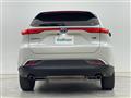 2021 Toyota Harrier Hybrid