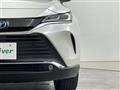 2021 Toyota Harrier Hybrid
