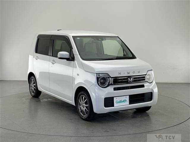 2020 Honda N-WGN