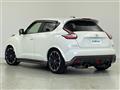 2015 Nissan Juke