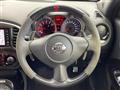 2015 Nissan Juke