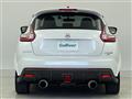 2015 Nissan Juke