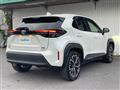 2021 Toyota Yaris Cross