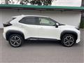 2021 Toyota Yaris Cross