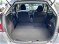 2018 Honda Fit Hybrid