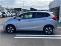 2018 Honda Fit Hybrid