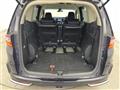 2016 Honda Odyssey Hybrid