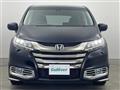 2016 Honda Odyssey Hybrid