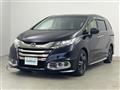 2016 Honda Odyssey Hybrid