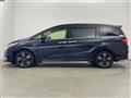 2016 Honda Odyssey Hybrid