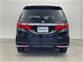 2016 Honda Odyssey Hybrid
