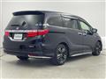 2016 Honda Odyssey Hybrid