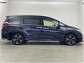 2016 Honda Odyssey Hybrid
