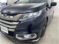 2016 Honda Odyssey Hybrid
