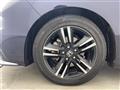 2016 Honda Odyssey Hybrid
