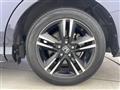 2016 Honda Odyssey Hybrid