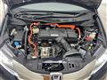 2016 Honda Odyssey Hybrid