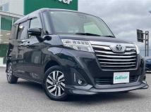 2020 Toyota Roomy
