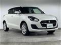 2021 Suzuki Swift