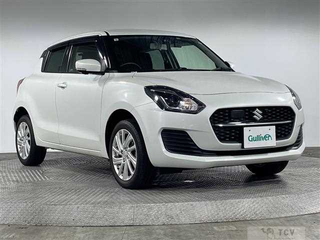 2021 Suzuki Swift