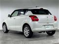 2021 Suzuki Swift