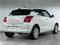 2021 Suzuki Swift