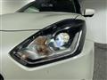 2021 Suzuki Swift