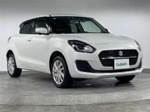2021 Suzuki Swift