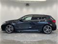 2022 BMW 1 Series
