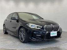 2022 BMW 1 Series