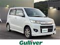 2009 Suzuki Wagon R Stingray
