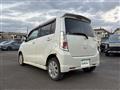 2009 Suzuki Wagon R Stingray