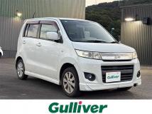2009 Suzuki Wagon R Stingray